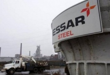 Индийская Essar Steel выставлена на продажу