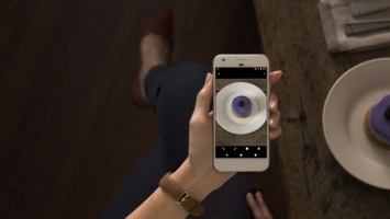 Google переносит Lens на первое поколение смартфонов Pixel