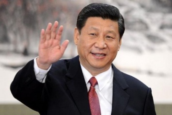 Компартия Китая не раскрыла преемника Си Цзиньпина