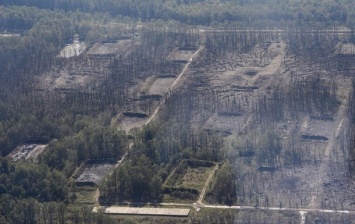 Взрыв в Калиновке: решения судов засекретили