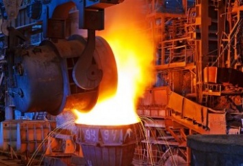 Eurofer прогнозирует рост спроса на сталь в ЕС на 2,3%