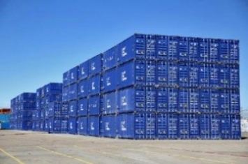 Китай и Германия создают СП для разработки и внедрения технологии смарт-контейнеров