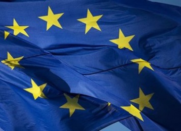 Впервые правовой акт ЕС подписан в электронном виде