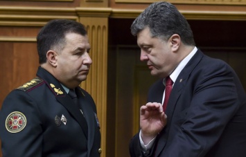 "Укроборонпром" отказывается комментировать сотрудничество с прокладкой окружения Порошенко