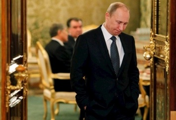 Журналисты нашли 600 млн долл. на оффшорных счетах родственника Путина