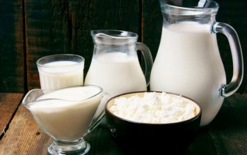 Домашнее молоко на Херсонщине скоро могут запретить