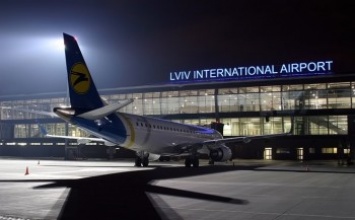 В Украине в этом году появится еще один аэропорт-миллионник