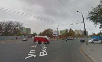 Одесский горисполком утвердил строительство высоток на Слободке