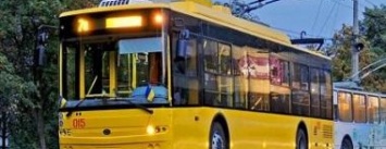 Жители Краматорска через петицию просят усовершенствовать транспортные сообщения города