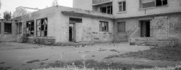 Заброшенные общежития Покровска дождались ремонта: кто "спонсор"?