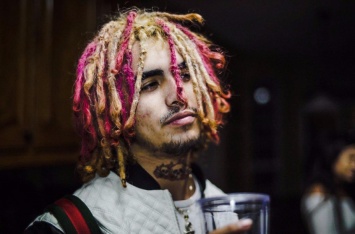 Кто такой Lil Pump и что о нем нужно знать