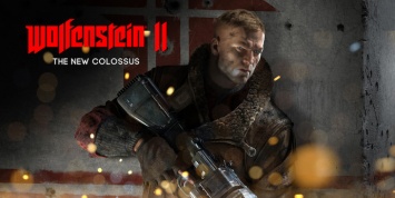 Критики в восторге от Wolfenstein 2 и Assassin's Creed: Origins