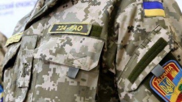 Военнослужащий ВСУ получил приговор за уклонение от службы