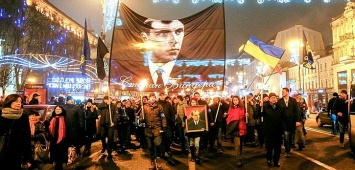 В Госдуме выдвинули претензии к бандеровской Украине за ущерб в Великую Отечественную