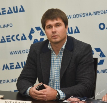 Черноморский депутат связывает серию покушений с криминальным окружением мэра Хмельнюка