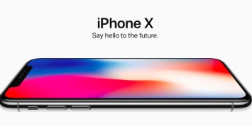 Стоимость ремонта iPhone X без гарантии составит $549