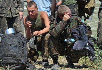 В ДНР заявили, что Украина продолжает затягивать обмен пленными
