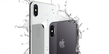 Предзаказ на iPhone X продают за $59 999