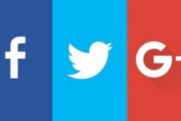 Представители соцсетей Facebook, Twitter и Google выступят в Сенате США по "российскому делу"