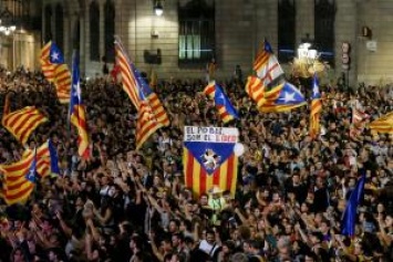 Чем грозит для Европы независимость Каталонии?