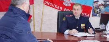 «ДНР» провела отработку Никитовского района, есть задержанные