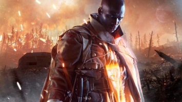 Новая Battlefield будет «визуально поразительной» и выйдет до 31 марта 2019-го года