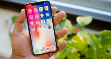 Ударил ли iPhone X по рынку Android-смартфонов?