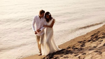 Пляж для бракосочетаний появится в Риме