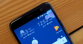Обзор HTC U11 Plus и U11 Life появился в Сети за пару дней до презентации