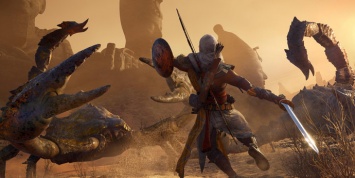 Модераторы Metacritic ведут борьбу с накруткой рейтинга Assassin’s Creed Origins