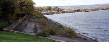 В Романково появится зона отдыха на набережной