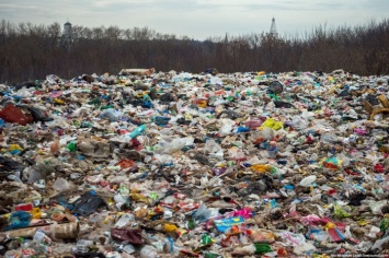 От мусорного коллапса Одессу спасут раздельный сбор отходов и их вторичная переработка