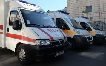 Вспышка гепатита в Ровно: госпитализированы 18 человек