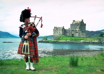 Что нового готовит Шотландия для туристов в 2018 году (ФОТО)