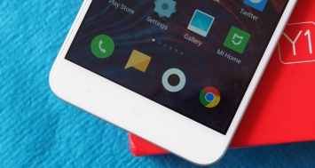 Xiaomi представила новую линейку смартфонов и заявила о выпуске глобальной версии MIUI 9