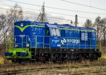 В Польше списали очередные 145 локомотивов