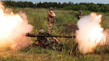 Эксперт рассказал, угрожают ли Крыму испытания ракет в Херсонской области
