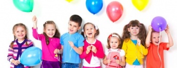 В Киеве открылся новый детский сад