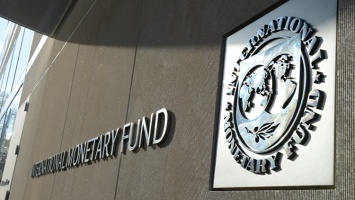 МВФ озвучил очередные условия для выделения транша Украине