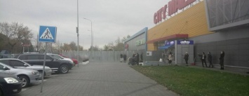 В Запорожье приступили к строительству нового "McDonald’s", - ФОТОРЕПОРТАЖ