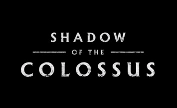 Офф-скрин геймплей Shadow of the Colossus с Paris Games Week 2017