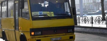 В Чернигове временно изменяется движение автобуса № 25