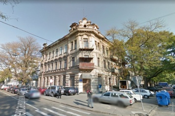 На Александровском проспекте появится нова мансарда, а на Преображенской дом Тимченко станет "торгово-офисным"