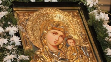 Казанская икона Божьей Матери: в чем помогает