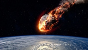Металл из астероида, погубившего динозавров, теперь уничтожает рак