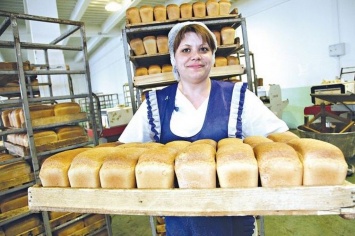 Есть хлеб или нет? Развеяны самые популярные мифы о хлебе