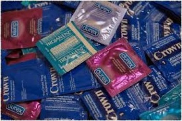 В России запретили слово "презерватив"