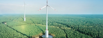 В Германии построят самую высокую в мире ветряную турбину