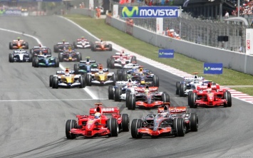 Ferrari vs F1 - расставание из-за войны боссов или технологий?