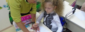 Школа в Песочине два месяца спустя: новые технологии и условия для особенных детей